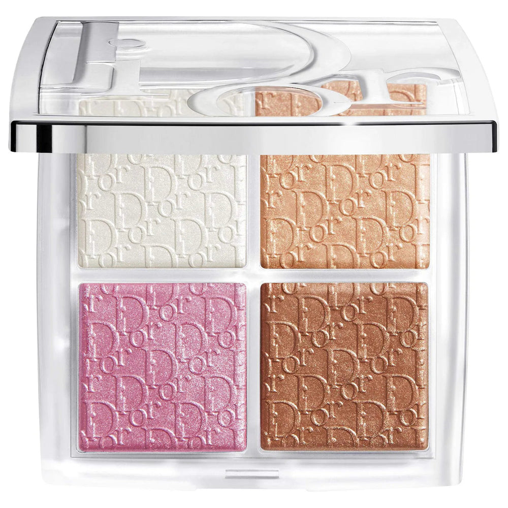 Christian Dior Backstage Glow Maximizer Palette (Highlighter & Blush) 10g/0.35oz Christian Dior