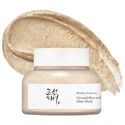Beauty Of Joseon Ground Rice And Honey Glow Mask 150ml/5oz Beauty Of Joseon