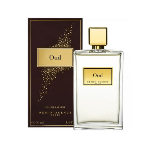 Reminiscence Oud Eau de Parfum for Men