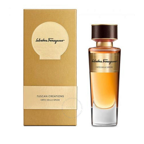 Salvatore Ferragamo Orto Delle Spezie Eau de Parfum for Women