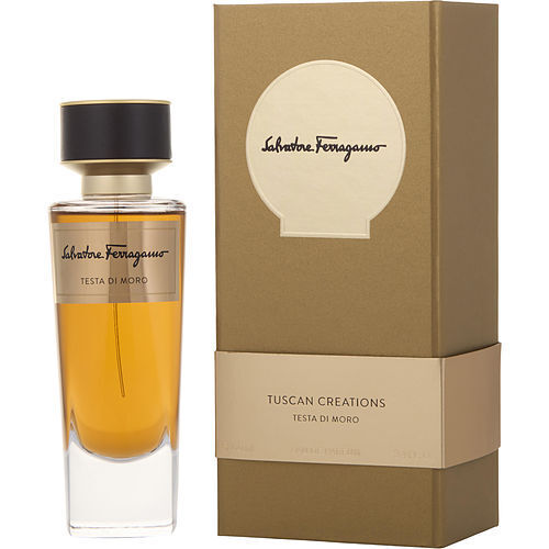 Salvatore Ferragamo Testa Di Moro Eau de Parfum for Women