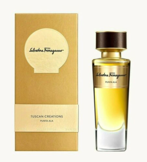 Salvatore Ferragamo Punta Ala Eau de Parfum for Women