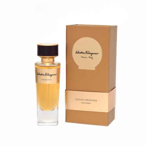 Salvatore Ferragamo Vendemmia Eau de Parfum for Men