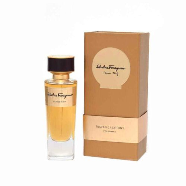 Salvatore Ferragamo Vendemmia Eau De Parfum Salvatore Ferragamo