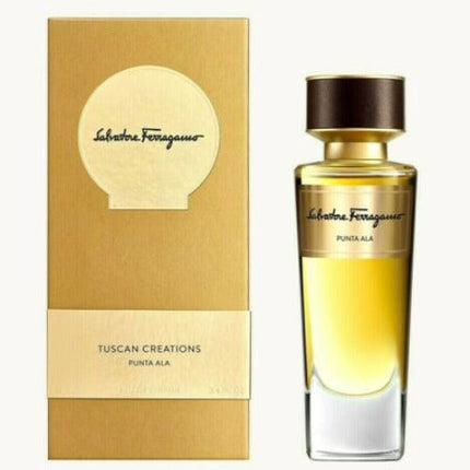Salvatore Ferragamo Punta Ala Eau De Parfum