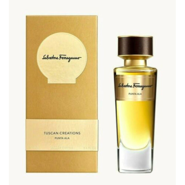 Salvatore Ferragamo Punta Ala Eau De Parfum
