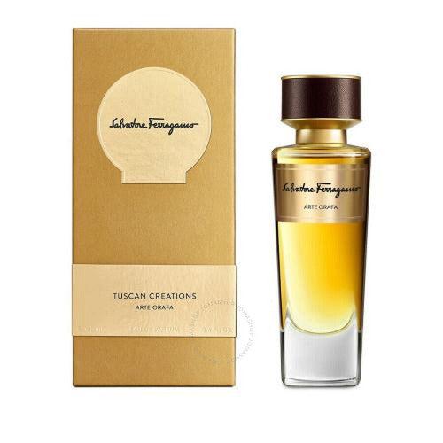 Salvatore Ferragamo Arte Orafa Eau de Parfum for Men