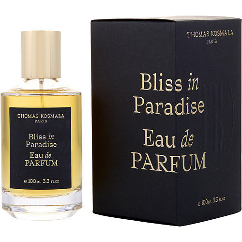 Thomas Kosmala Bliss In Paradise Eau de Parfum for Women