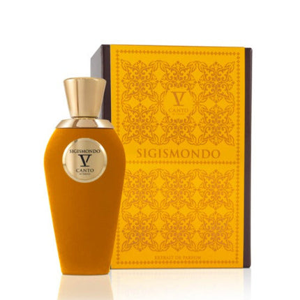 V Canto Sigismondo Extrait De Parfum