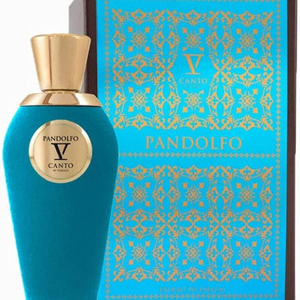 V Canto Pandolfo Extrait De Parfum