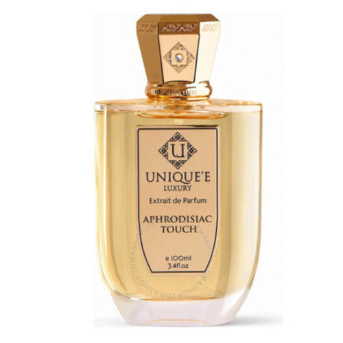 Unique'E Luxury Aphrodisiac Touch Extrait De Parfum for Men