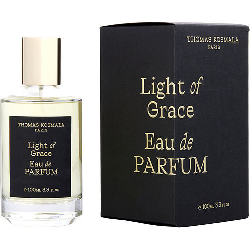 Thomas Kosmala Light Of Grace Eau de Parfum for Women