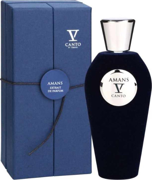 V Canto Amans Extrait De Parfum for Men
