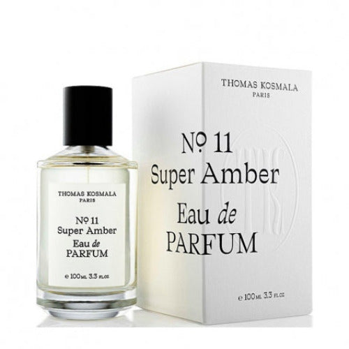 Thomas Kosmala No.11 Super Amber Eau de Parfum for Women