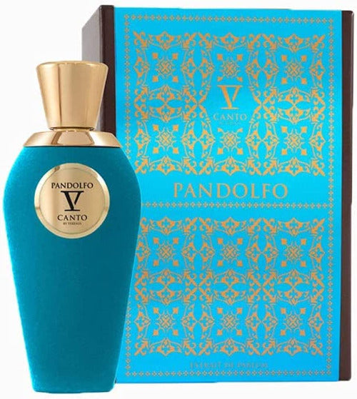 V Canto Pandolfo Extrait De Parfum for Men