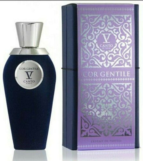 V Canto Cor Gentile Extrait De Parfum for Men