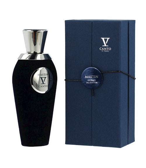 V Canto Alibi Extrait De Parfum for Men