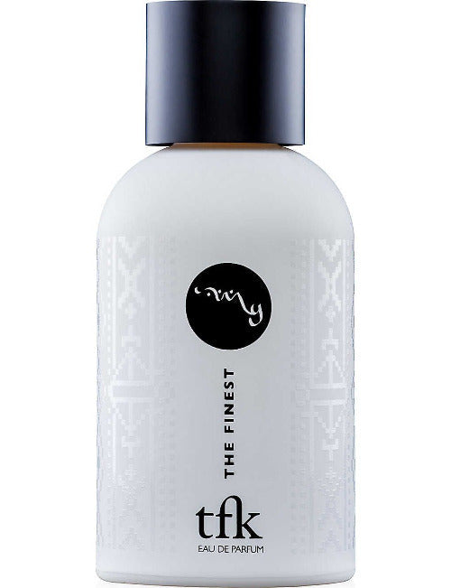 The Fragrance Kitchen The Finest Eau de Parfum for Women