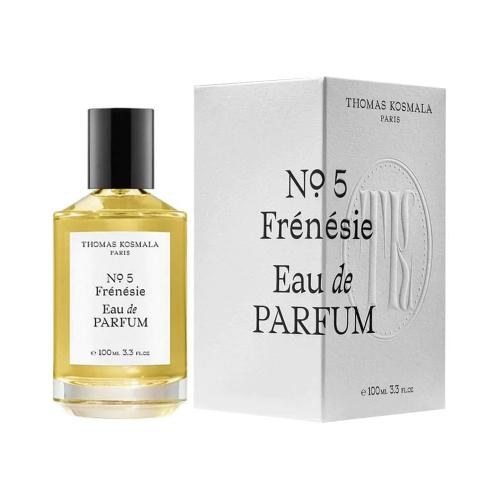 Thomas Kosmala No. 5 Frenesie Eau de Parfum for Women