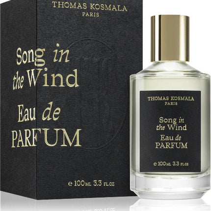 Thomas Kosmala Song In The Wind Eau De Parfum