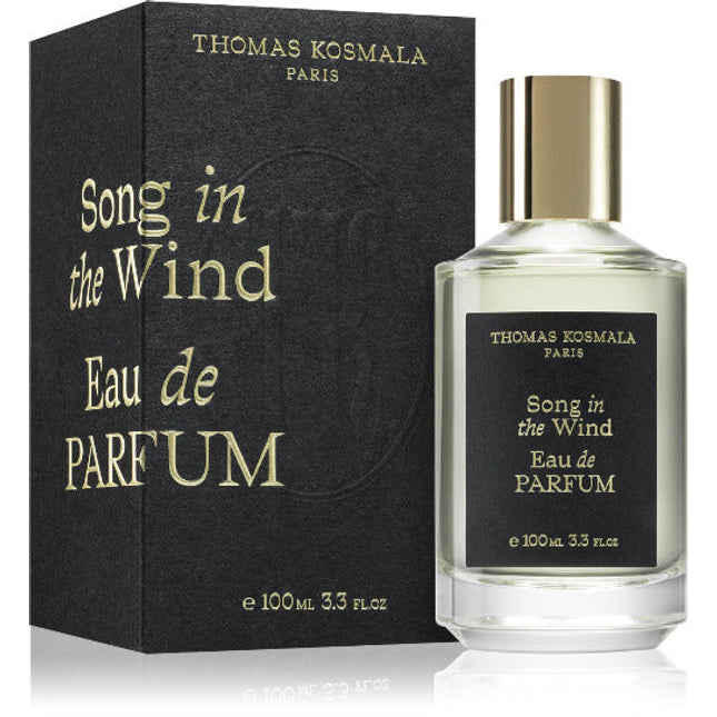 Thomas Kosmala Song In The Wind Eau De Parfum