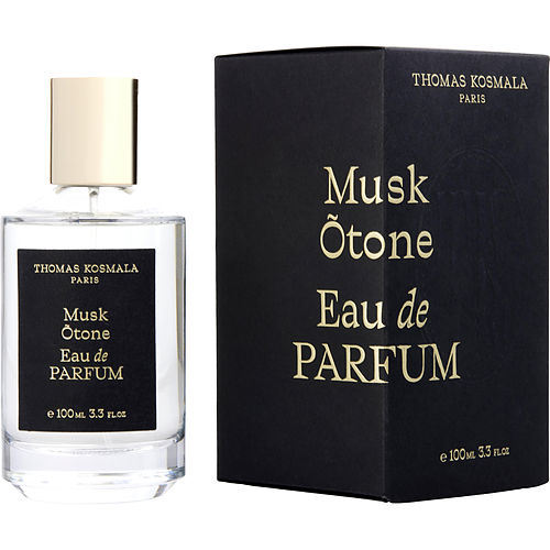 Thomas Kosmala Musk Otone Eau de Parfum for Women