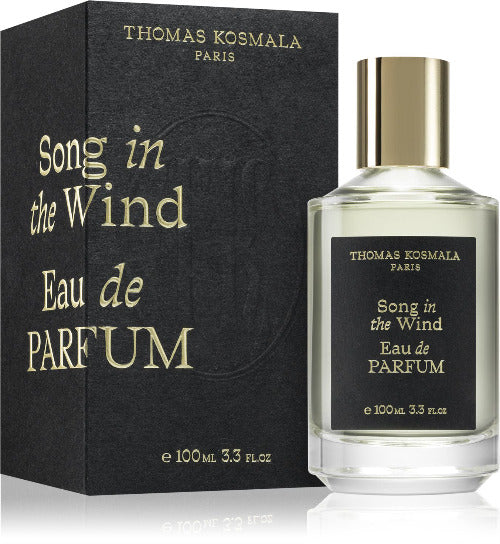 Thomas Kosmala Song In The Wind Eau de Parfum for Women