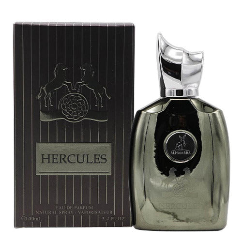 Maison Alhambra Hercules Eau De Parfum Lattafa