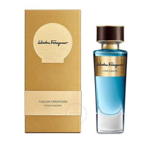Salvatore Ferragamo E Pur Si Muove Eau de Parfum for Men