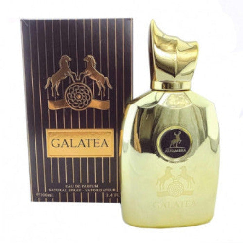 Maison Alhambra Galatea Eau De Parfum Lattafa