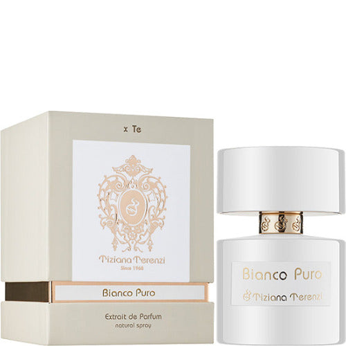 Tiziana Terenzi Bianco Puro Extrait De Parfum for Men