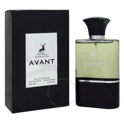 Maison Alhambra Avant Eau De Parfum Lattafa