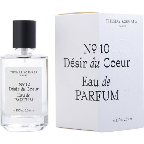 Thomas Kosmala No.10 Desir Du Coeur Eau de Parfum for Women