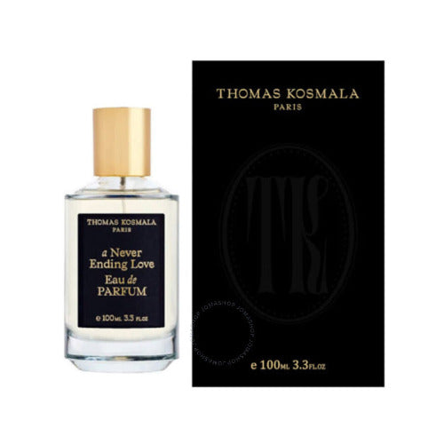 Thomas Kosmala A Never Ending Love Eau de Parfum for Women