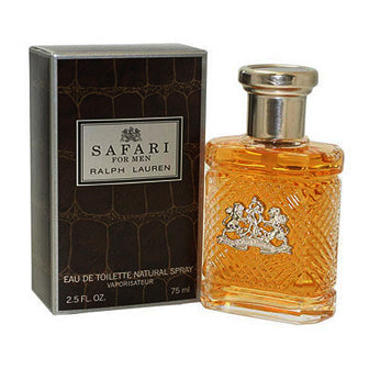 Ralph Lauren Safari Eau de Toilette for Men - Masionstore