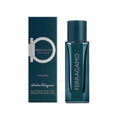 Salvatore Ferragamo Ferragamo Intense Leather Eau de Parfum for Men