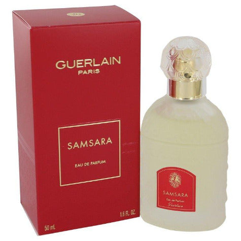 Guerlain Samsara Eau de Parfum for Women - Masionstore