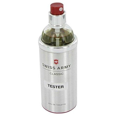 Victorinox Swiss Army Eau de Toilette for Men - Masionstore