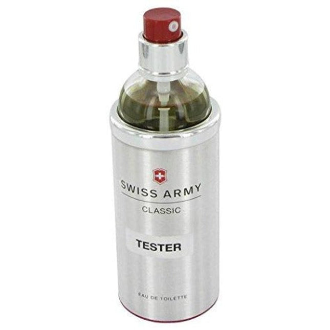 Swiss Army Eau De Toilette