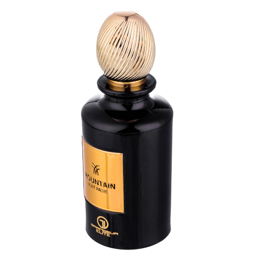 Grandeur Mountain Nuit Paris Eau de Parfum for Men