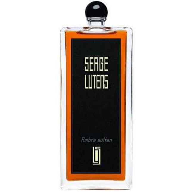 Serge Lutens Ambre Sultan Eau De Parfum