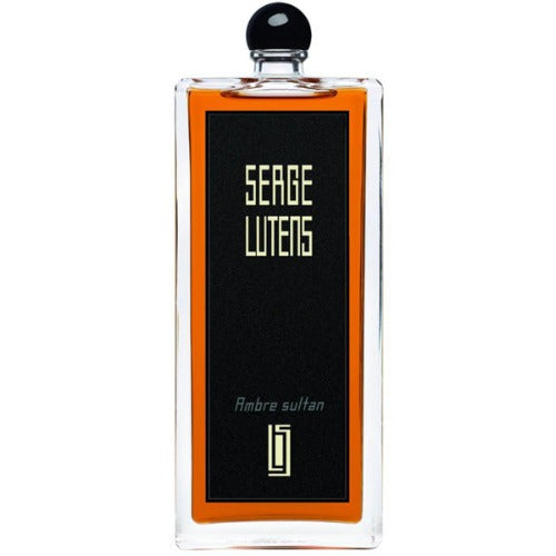 Serge Lutens Ambre Sultan Eau de Parfum for Women