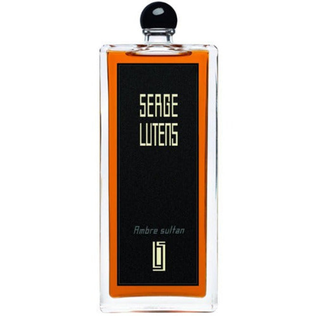 Serge Lutens Ambre Sultan Eau De Parfum Serge Lutens