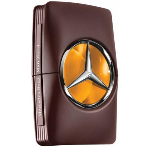 Mercedes-Benz Man Private Eau de Parfum for Men