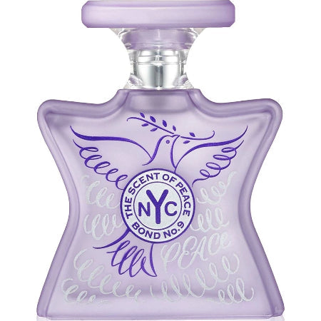 Bond No. 9 The Scent Of Peace Eau de Parfum for Women - Masionstore