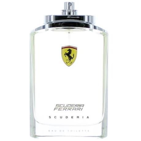 Ferrari Scuderia Eau de Toilette for Men