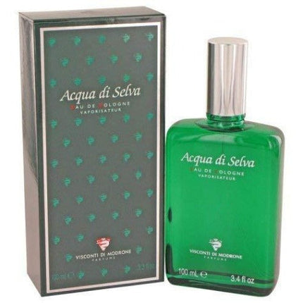 Acqua Di Selva Eau De Cologne Visconti Di Modrone