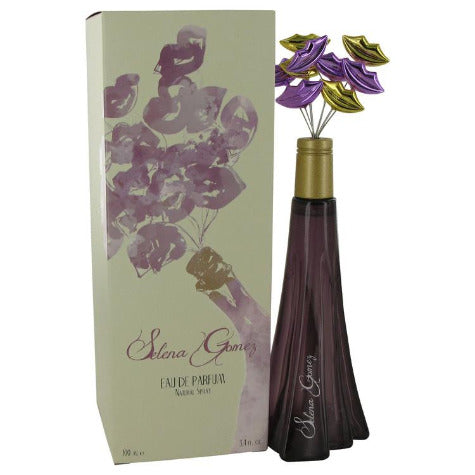 Selena Gomez Eau de Parfum for Women