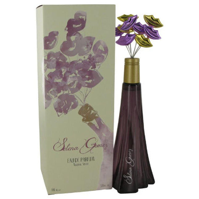 Selena Gomez Eau De Parfum Selena Gomez
