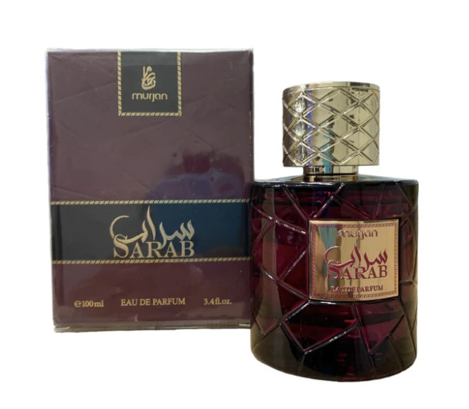 Dumont Murjan Sarab Eau de Parfum for Men